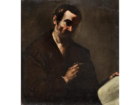 Agostino Scilla, 1629 Messina – 1700 Rom, zug.
